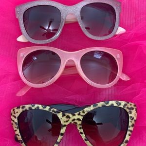 Vintage Style Sunglasses